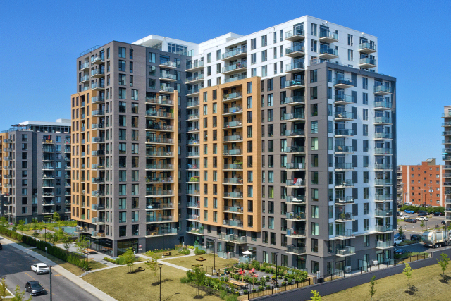 Ste-Rose Apartment 3 b. $2,855/month. Apartment for rent in Ste-Rose