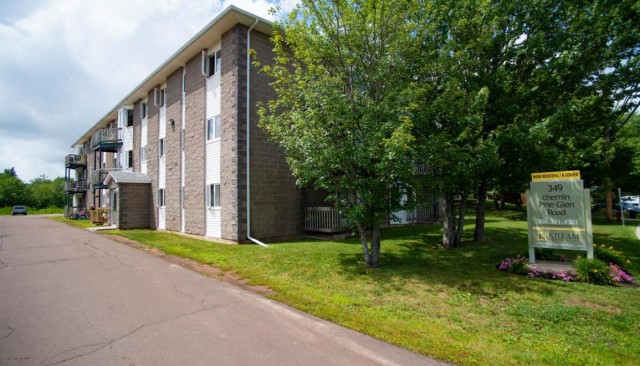 Moncton Apartment 2 b. $1,195/month. Apartment for rent in Moncton