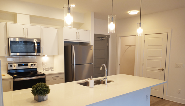 Airdrie Apartment 3 b. $1,890/month. Apartment for rent in Airdrie