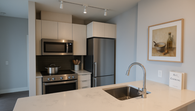 Mississauga Apartment 1 b. $2,095/month. Apartment for rent in Mississauga