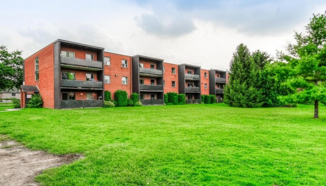 London Apartment 1 b. $1,355/month. Apartment for rent in London