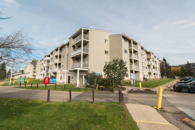 Edmonton Apartment 1 b. $1,103/month. Apartment for rent in Edmonton