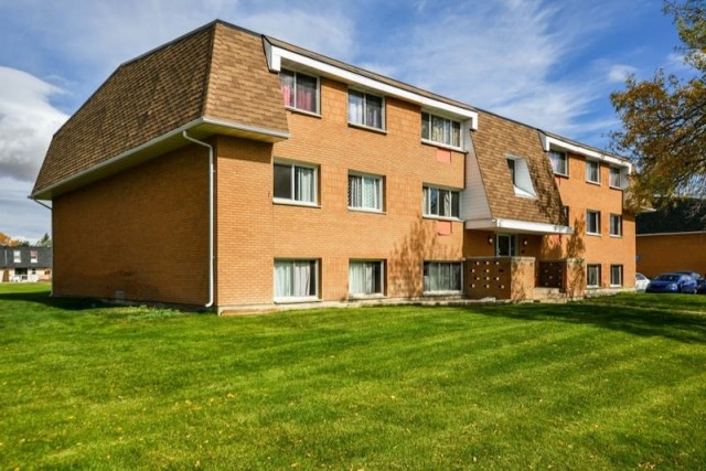 Regina Apartment 1 b. $1,365/month. Apartment for rent in Regina