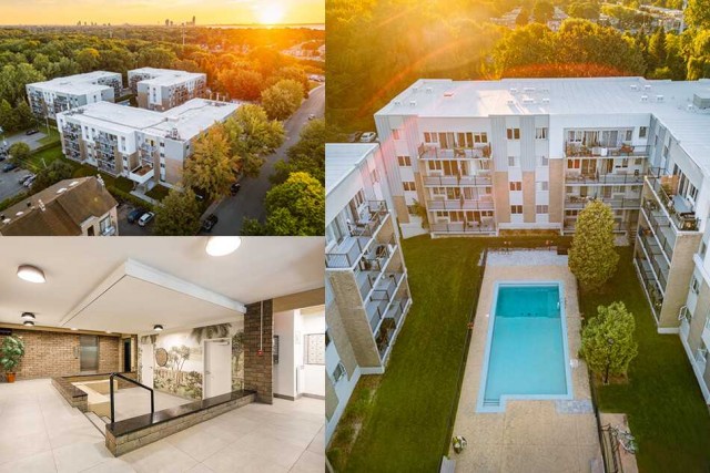 LaSalle Apartment 1-2 b. $1,130/month. Apartment for rent in LaSalle