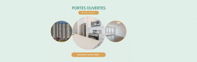 St-Leonard Apartment 2 b. $1,695/month. Apartment for rent in St-Leonard