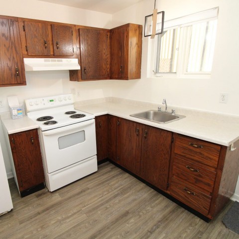 Quebec city Apartment 1 b. $895/month. Apartment for rent in Quebec city