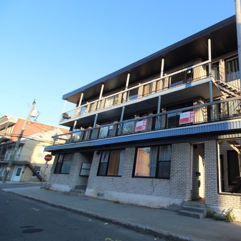 Quebec city Apartment Studio $810/month. Apartment for rent in Quebec city