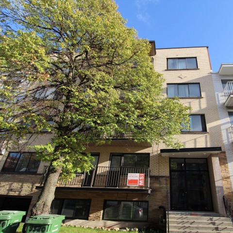Cote-des-Neiges Apartment 1-2 b. $1,195/month. Apartment for rent in Cote-des-Neiges