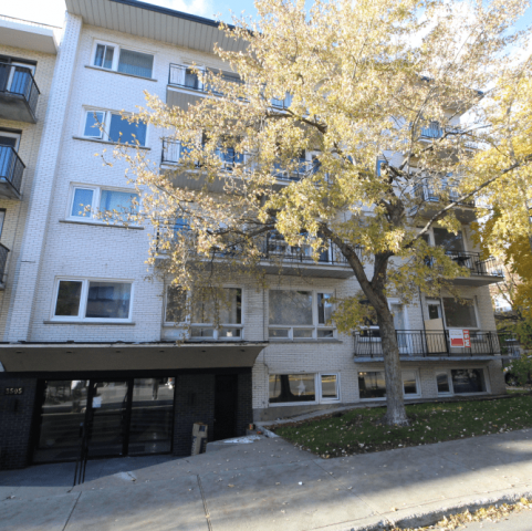 Cote-des-Neiges Apartment Studio $1,295/month. Apartment for rent in Cote-des-Neiges