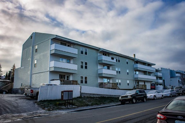 Yellowknife Apartment 2 b. $1,875/month. Apartment for rent in Yellowknife