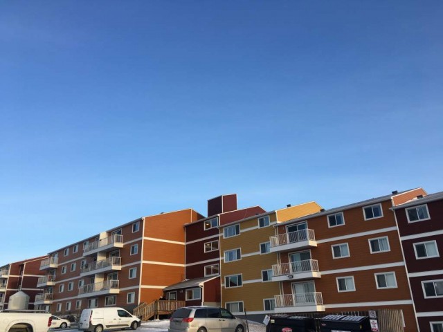 Yellowknife Apartment 1 b. $1,875/month. Apartment for rent in Yellowknife