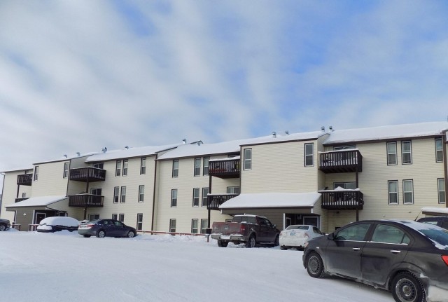 Yellowknife Apartment 4+ b. $2,275/month. Apartment for rent in Yellowknife