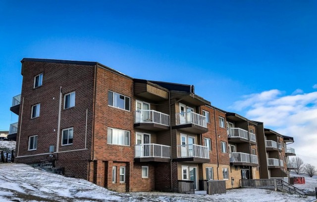 Fort St John Apartment 1 b. $1,000/month. Apartment for rent in Fort St John