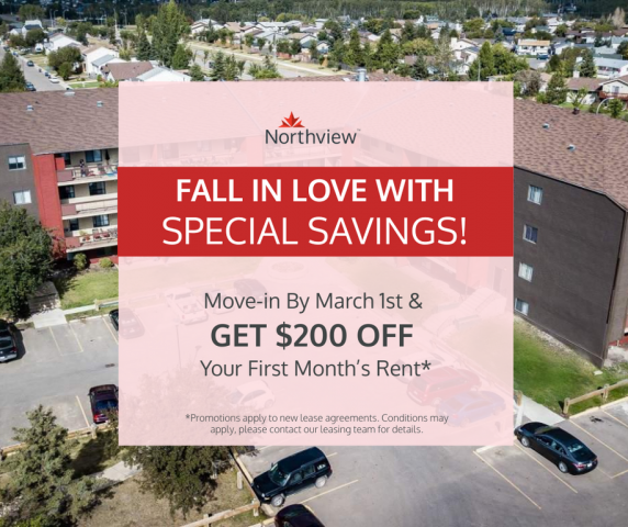 Fort McMurray Apartment 2 b. $1,160/month. Apartment for rent in Fort McMurray