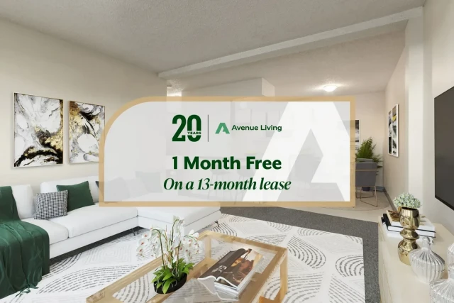 Brooks Apartment Studio $1,075/month. Apartment for rent in Brooks