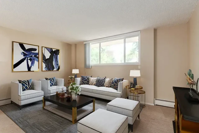 Calgary Apartment 1 b. $1,355/month. Apartment for rent in Calgary