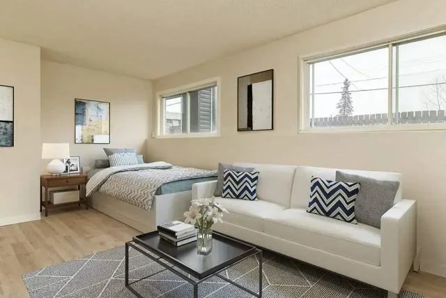 Lloydminster Apartment Studio $960/month. Apartment for rent in Lloydminster