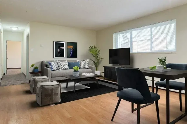 Red Deer Apartment 2 b. $1,339/month. Apartment for rent in Red Deer