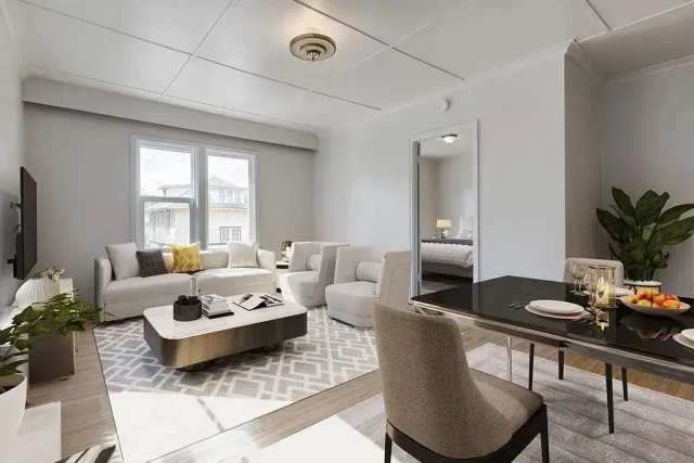 Yorkton Apartment 2 b. $1,250/month. Apartment for rent in Yorkton