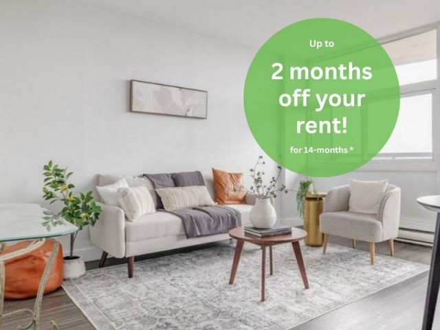 Ottawa Apartment Studio $1,550/month. Apartment for rent in Ottawa