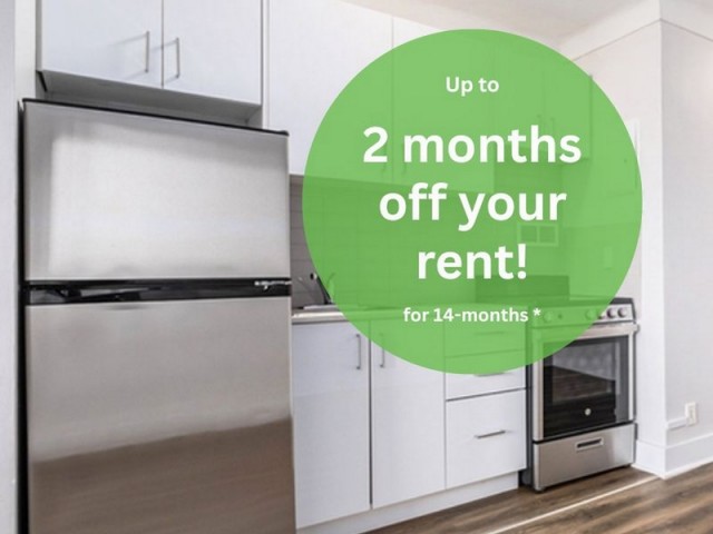 Ottawa Apartment Studio $1,450/month. Apartment for rent in Ottawa