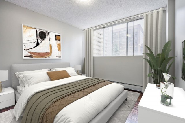 Calgary Apartment Studio $1,325/month. Apartment for rent in Calgary