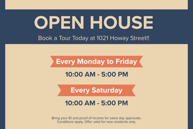 Vancouver Apartment 1 b. $1,670/month. Apartment for rent in Vancouver