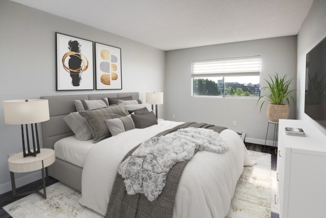 Victoria Apartment Studio $1,515/month. Apartment for rent in Victoria