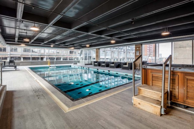 Halifax Apartment Studio $1,545/month. Apartment for rent in Halifax