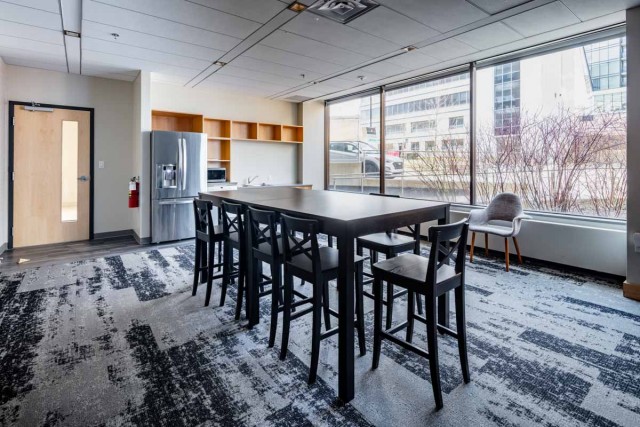 Halifax Apartment Studio $1,545/month. Apartment for rent in Halifax