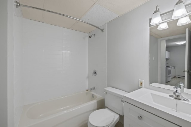 Halifax Apartment Studio $1,545/month. Apartment for rent in Halifax