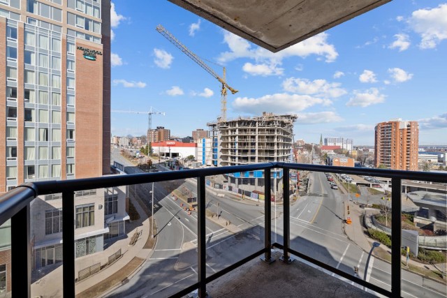 Halifax Apartment Studio $1,545/month. Apartment for rent in Halifax