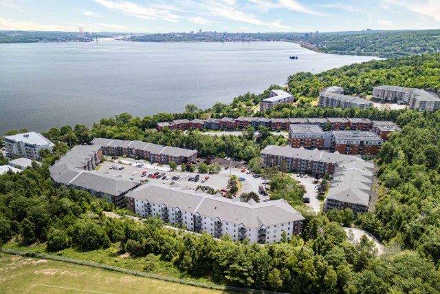 Dartmouth Apartment 2 b. $1,865/month. Apartment for rent in Dartmouth