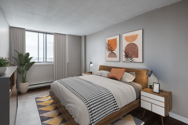 Halifax Apartment Studio $1,540/month. Apartment for rent in Halifax