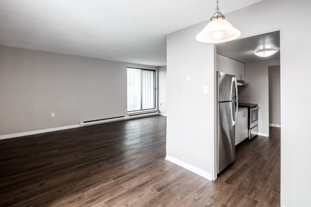 Halifax Apartment Studio $1,540/month. Apartment for rent in Halifax