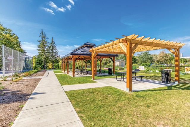 Brampton Apartment 2 b. $2,185/month. Apartment for rent in Brampton