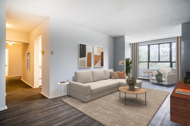 London Apartment 1 b. $1,435/month. Apartment for rent in London