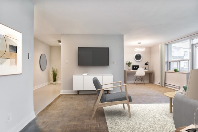 Oshawa Apartment 1 b. $1,595/month. Apartment for rent in Oshawa