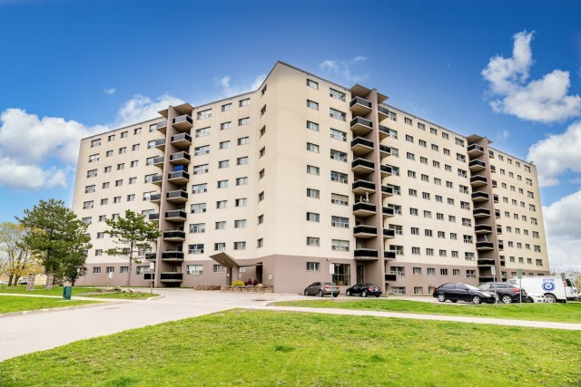 Oshawa Apartment 1 b. $1,595/month. Apartment for rent in Oshawa
