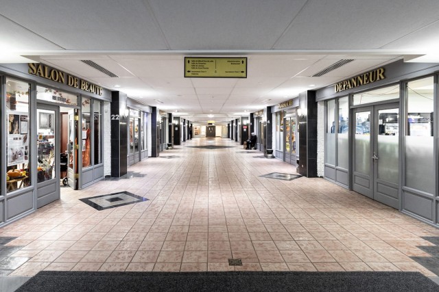 Laval-des-Rapides Apartment 2 b. $1,395/month. Apartment for rent in Laval-des-Rapides