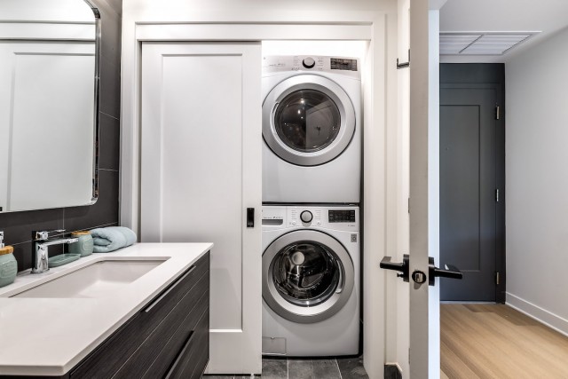 Little-Burgundy and Griffintown Apartment 2 b. $2,550/month. Apartment for rent in Little-Burgundy and Griffintown