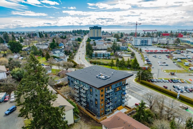 Victoria Apartment Studio $1,870/month. Apartment for rent in Victoria