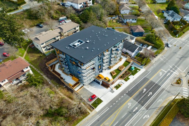 Victoria Apartment Studio $1,870/month. Apartment for rent in Victoria