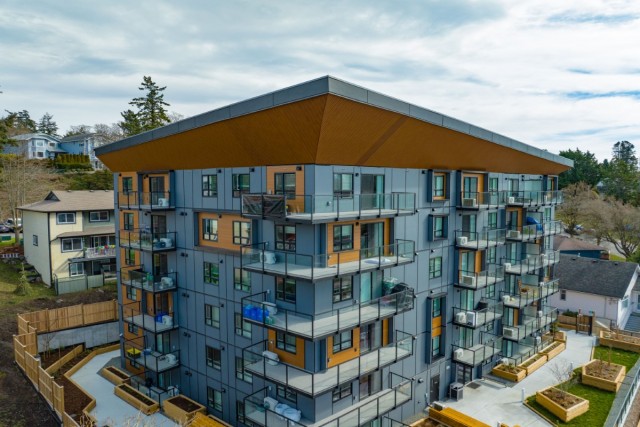 Victoria Apartment Studio $1,870/month. Apartment for rent in Victoria