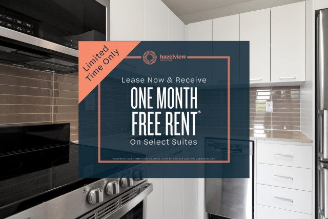 Mississauga Apartment Studio $1,959/month. Apartment for rent in Mississauga