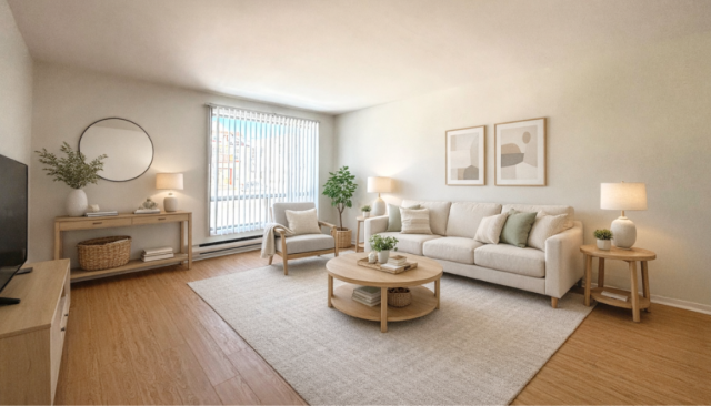 Moncton Apartment 1 b. $1,255/month. Apartment for rent in Moncton