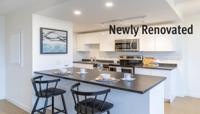 Saint-John (NB) Apartment 3 b. $1,850/month. Apartment for rent in Saint-John (NB)