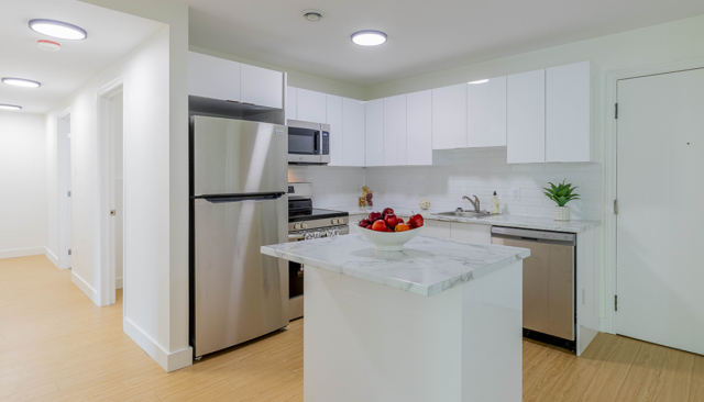 Saint-John (NB) Apartment 3 b. $1,775/month. Apartment for rent in Saint-John (NB)