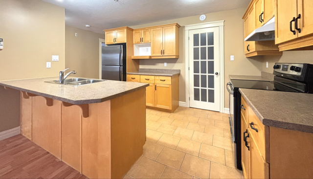 Moncton Apartment 1 b. $1,245/month. Apartment for rent in Moncton