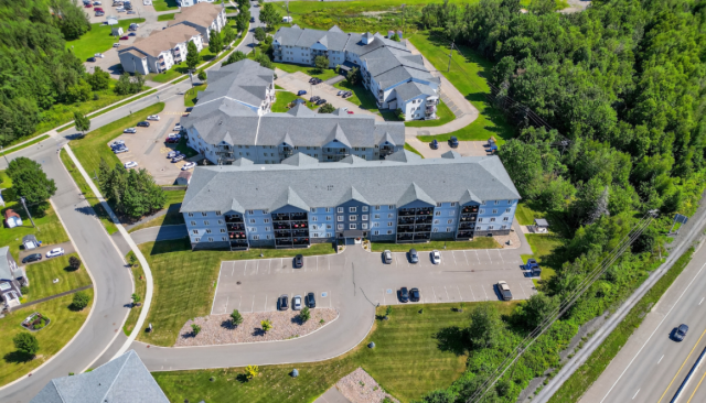 Fredericton Apartment 1 b. $1,425/month. Apartment for rent in Fredericton